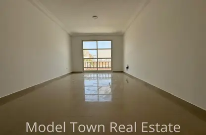 Apartment - Studio - 1 Bathroom for rent in Khalifa City A Villas - Khalifa City A - Khalifa City - Abu Dhabi