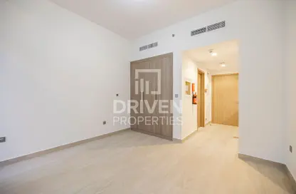 Apartment - 1 Bathroom for sale in AZIZI Riviera 48 - Meydan One - Meydan - Dubai