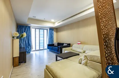 شقة - غرفة نوم - 1 حمام للبيع في برج الأميرة - دبي مارينا - دبي شقة - غرفة نوم - 1 حمام للبيع في برج الأميرة - دبي مارينا - دبي