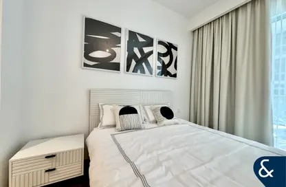 Apartment - Studio - 1 Bathroom for rent in Berkeley Place - Mohammed Bin Rashid City - Dubai