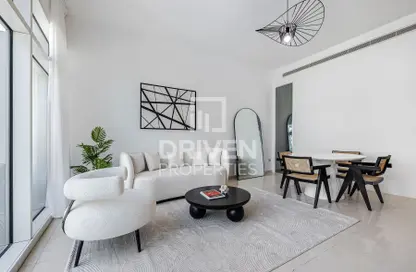 شقة - 2 غرف نوم - 2 حمامات للبيع في باي سكوير مبني رقم 13 - باي سكوير - الخليج التجاري - دبي