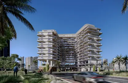Apartment - 2 Bedrooms - 3 Bathrooms for sale in Azizi Wasel - Dubai Islands - Dubai Apartment - 2 Bedrooms - 3 Bathrooms for sale in Azizi Wasel - Dubai Islands - Dubai