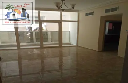 Apartment - 1 Bedroom - 2 Bathrooms for rent in Al Rashidiya Towers - Al Rashidiya - Ajman Downtown - Ajman