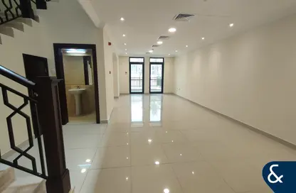 Villa - 4 Bedrooms - 5 Bathrooms for sale in Mulberry Mansion - Jumeirah Village Circle - Dubai