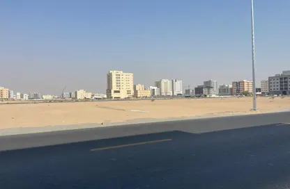 أرض - استوديو للبيع في الجرف الصناعية 3 - الجرف الصناعية - عجمان