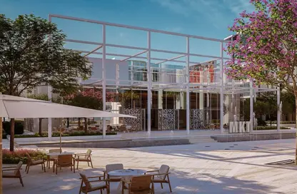 Apartment - 1 Bedroom - 2 Bathrooms for sale in Peninsula Four - Peninsula - Business Bay - Dubai