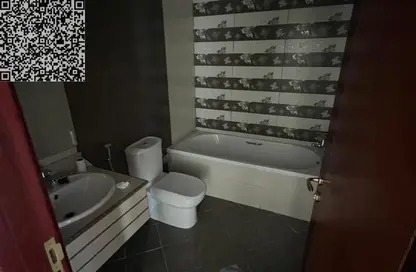 Apartment - 2 Bedrooms - 2 Bathrooms for sale in Ajman Corniche Residences - Ajman Corniche Road - Ajman