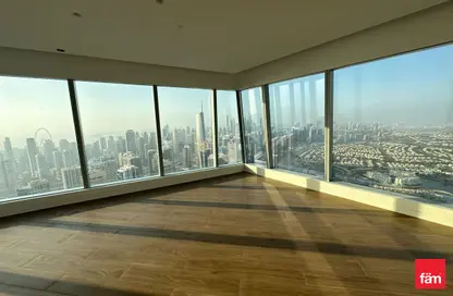 شقة - 3 غرف نوم - 4 حمامات للايجار في سو و  أبتاون دبي - اب تاون دبي - أبراج بحيرات الجميرا - دبي