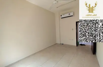 Apartment - 1 Bedroom - 2 Bathrooms for rent in Al Mowaihat 3 - Al Mowaihat - Ajman