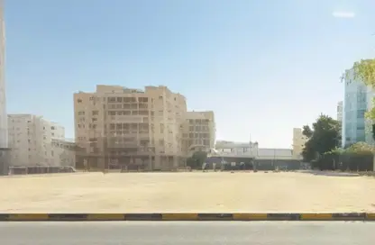 أرض - استوديو للبيع في ليوارا 1 - عجمان