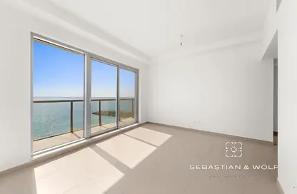 Apartment - 2 Bedrooms - 3 Bathrooms for rent in Pacific Samoa - Pacific - Al Marjan Island - Ras Al Khaimah