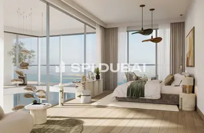 Apartment - 2 Bedrooms - 3 Bathrooms for sale in Mar Casa - Maritime City - Dubai