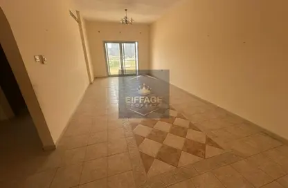 Apartment - 1 Bedroom - 2 Bathrooms for rent in Al Naemiya Tower 2 - Al Naemiya Towers - Al Nuaimiya - Ajman