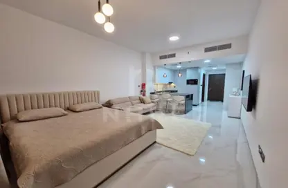 شقة - 1 حمام للبيع في يونيستيت سوبريم ريزيدنس - ارجان - دبي شقة - 1 حمام للبيع في يونيستيت سوبريم ريزيدنس - ارجان - دبي