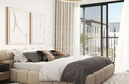 Apartment - 2 Bedrooms - 3 Bathrooms for sale in Layla Residences - Maryam Island - Sharjah