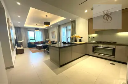 شقة - 2 غرف نوم - 2 حمامات للايجار في حياتي افينيو - منطقة 14 - قرية الجميرا سركل - دبي شقة - 2 غرف نوم - 2 حمامات للايجار في حياتي افينيو - منطقة 14 - قرية الجميرا سركل - دبي