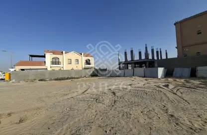 Land - Studio for sale in Tilal City C - Tilal City - Sharjah