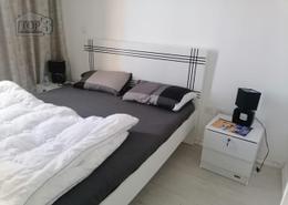 Room / Bedroom image for: Villa - 1 bedroom - 1 bathroom for rent in Sahara Meadows 2 - Dubai Industrial City - Dubai, Image 1