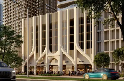 شقة - 1 حمام للبيع في عزيزي ميلان 51 - سيتي أوف أرابيا - دبي