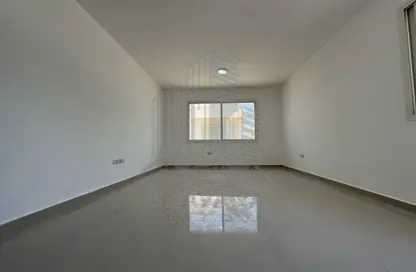 Apartment - Studio - 1 Bathroom for rent in Khalifa City A Villas - Khalifa City A - Khalifa City - Abu Dhabi