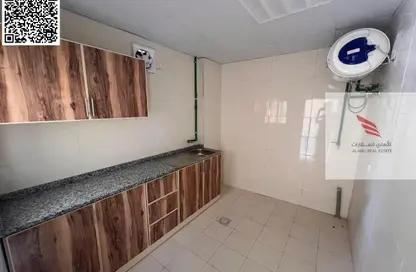 Apartment - Studio - 1 Bathroom for rent in Al Rashidiya Towers - Al Rashidiya - Ajman Downtown - Ajman