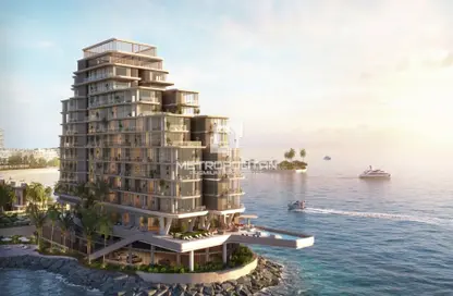 Apartment - 1 Bedroom - 2 Bathrooms for sale in Anantara - Mina Al Arab - Ras Al Khaimah