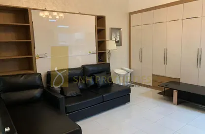 Apartment - Studio - 1 Bathroom for sale in Starz Tower 1 - Starz by Danube - Al Furjan - Dubai