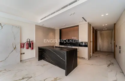 Townhouse - 3 Bedrooms - 4 Bathrooms for rent in Jasmine Lane - Jumeirah Golf Estates - Dubai