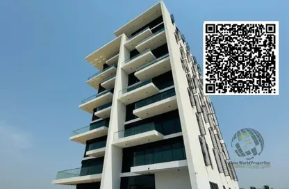 شقة - غرفة نوم - 2 حمامات للبيع في جلام ريزيدنسيز - الزورا - عجمان