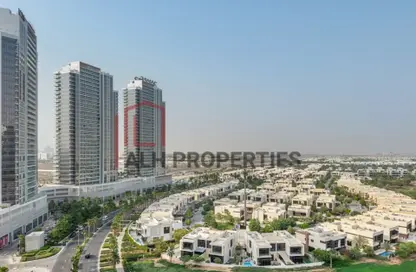 Apartment - 1 Bedroom - 1 Bathroom for rent in Golf Gate - DAMAC Hills - Dubai