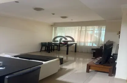 شقة - غرفة نوم - 2 حمامات للايجار في مارينا كراون 1 - دبي مارينا - دبي شقة - غرفة نوم - 2 حمامات للايجار في مارينا كراون 1 - دبي مارينا - دبي