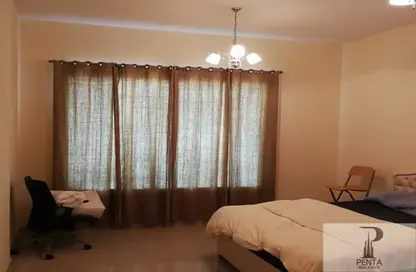 Apartment - 1 Bedroom - 2 Bathrooms for sale in Lake City Tower - JLT Cluster D - Jumeirah Lake Towers - Dubai
