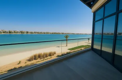 Villa - 4 Bedrooms - 6 Bathrooms for rent in Marbella - Mina Al Arab - Ras Al Khaimah