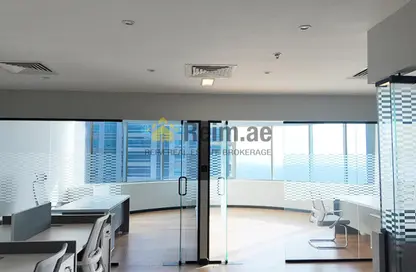 Office Space - Studio - 2 Bathrooms for rent in HDS Business Centre - JLT Cluster M - Jumeirah Lake Towers - Dubai