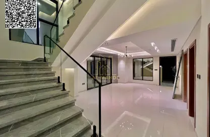 فيلا - 5 غرف نوم - 7 حمامات للبيع في الزاهية جاردنز - الزاهية - عجمان فيلا - 5 غرف نوم - 7 حمامات للبيع في الزاهية جاردنز - الزاهية - عجمان