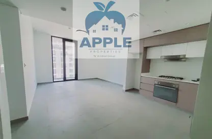 Apartment - 2 Bedrooms - 3 Bathrooms for rent in The Boulevard 1 - Aljada - Sharjah