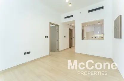Apartment - 1 Bedroom - 2 Bathrooms for rent in Binghatti LUNA - Jumeirah Village Circle - Dubai