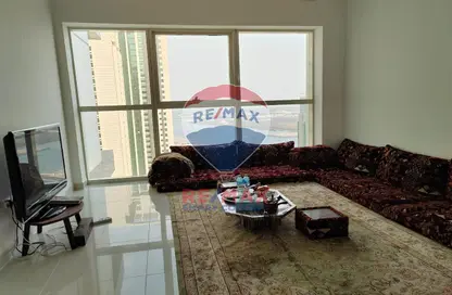 شقة - غرفة نوم - 2 حمامات للايجار في بروج فيوز - مارينا سكوير - جزيرة الريم - أبوظبي