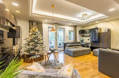 Apartment - 3 Bedrooms - 5 Bathrooms for sale in Al Badia Residences Building 10 - Al Badia Residences - Dubai Festival City - Dubai