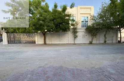 Villa - 5 Bedrooms - 7+ Bathrooms for sale in Al Mowaihat 3 - Al Mowaihat - Ajman
