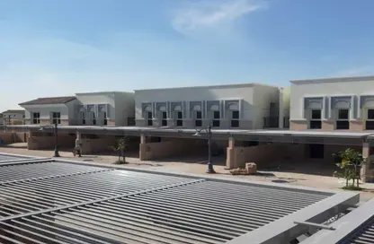 تاون هاوس - 2 غرف نوم - 2 حمامات للبيع في الاندلس تاون هاوسس - الأندلس - منطقة الجولف بالجميرا - دبي