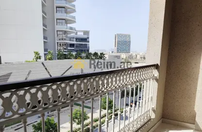 شقة - 2 غرف نوم - 2 حمامات للايجار في برج فيو ريزيدنس - ارجان - دبي