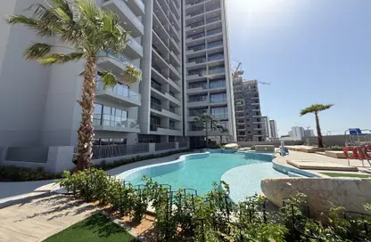 Apartment - Studio - 1 Bathroom for sale in The Vybe - Jumeirah Village Circle - Dubai