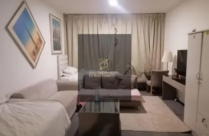 Apartment - 1 Bathroom for rent in Al Rashidiya 3 - Al Rashidiya - Ajman