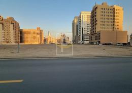 صورةمبنى خارجي لـ: أرض للبيع في الجداف - دبي, صورة 1