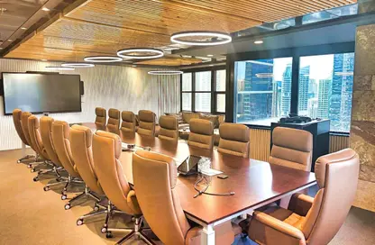 Office Space - Studio for sale in Mazaya Business Avenue BB2 - Mazaya Business Avenue - Jumeirah Lake Towers - Dubai