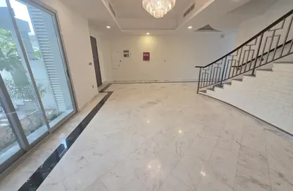 Villa - 4 Bedrooms - 5 Bathrooms for rent in The Dreamz - Al Furjan - Dubai