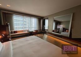 Room / Bedroom image for: Full Floor - 8 bedrooms - 8 bathrooms for sale in Tower C - DAMAC Towers by Paramount - Business Bay - Dubai, Image 1