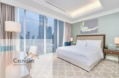 شقة - 2 غرف نوم - 3 حمامات للبيع في جادة كمبينسكي - وسط مدينة دبي - دبي شقة - 2 غرف نوم - 3 حمامات للبيع في جادة كمبينسكي - وسط مدينة دبي - دبي