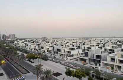 Apartment - 2 Bedrooms - 2 Bathrooms for sale in Park Field Tower 2 - Park Field - Dubai Hills Estate - Dubai